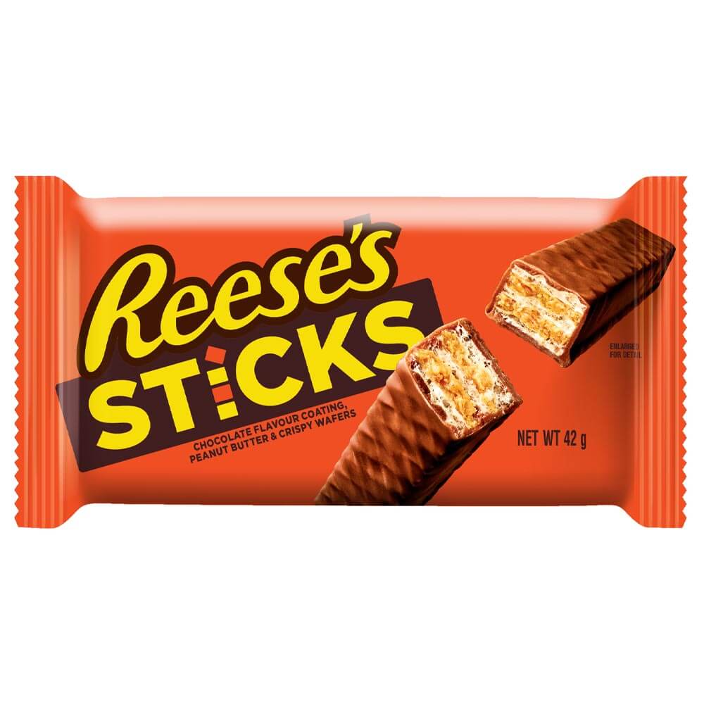 REESE'S STICK 20X42G