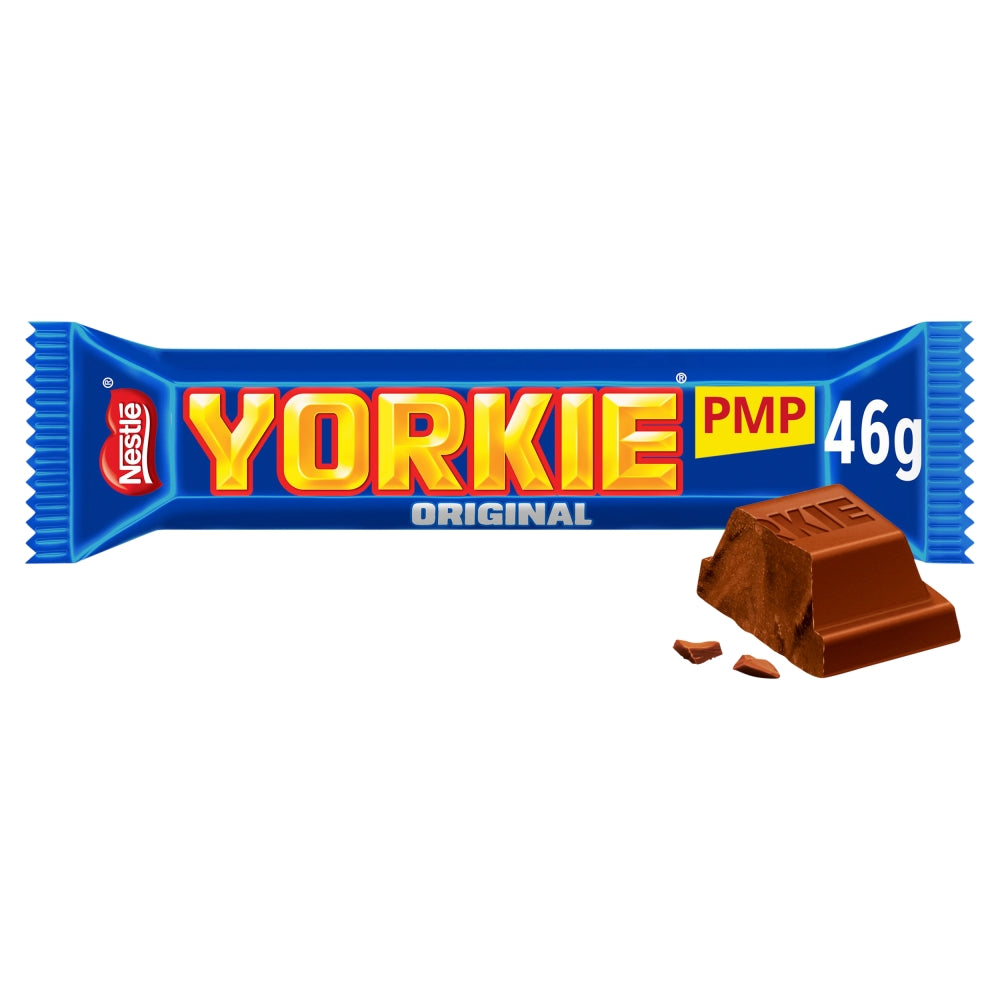 YORKIE ORIGINAL BLUE 24X46G