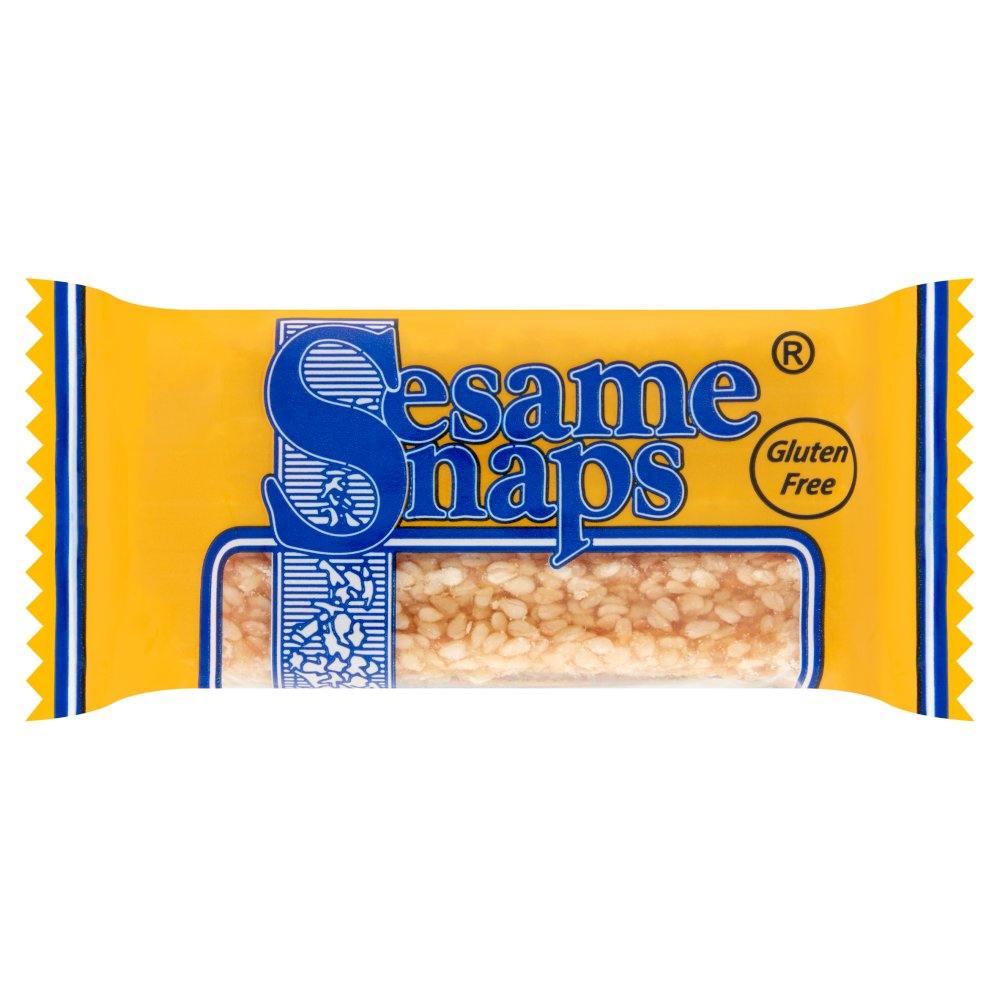 SESAME SNAPS 24X30G