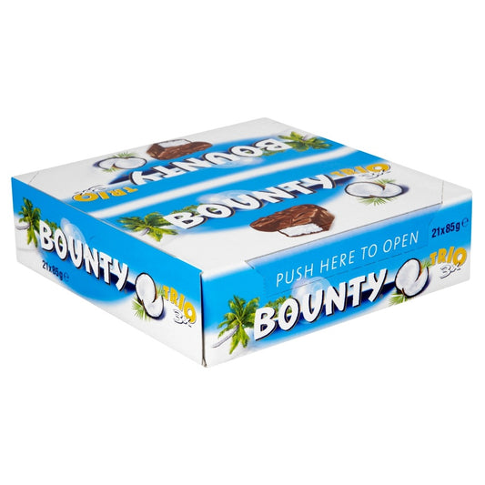 BOUNTY TRIO 24X2.5G