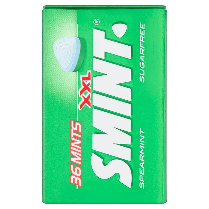 SMINT SPEARMINT 12×36G