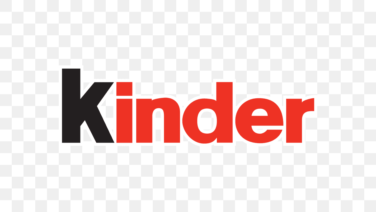 Kinder