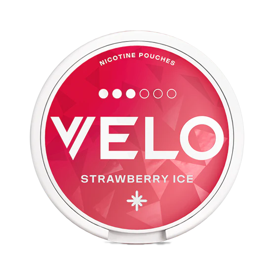 VELO NICOTINE POUCHES PACK OF 10
