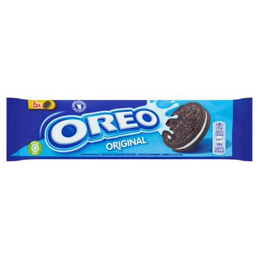 OREO SMALL 20X66G