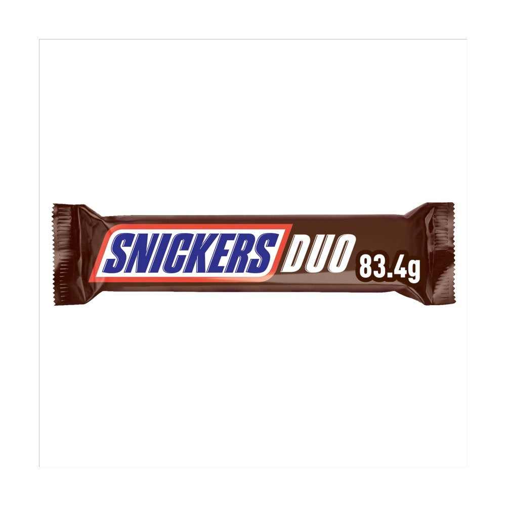 SNICKERS DUO 32X78G