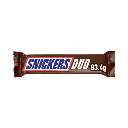 SNICKERS DUO 32X78G