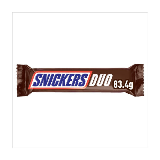 SNICKERS DUO 32X78G