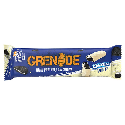 GRENODE COOKIE DOUGH 12 x 60G