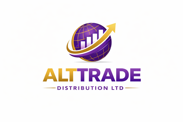Alttrade Distribution Ltd