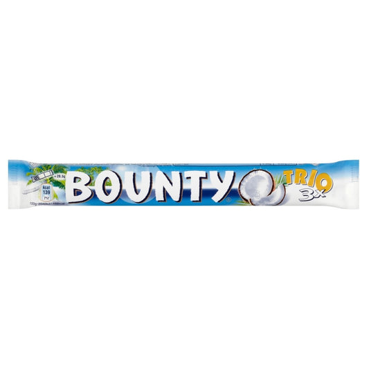 BOUNTY TRIO 24X2.5G