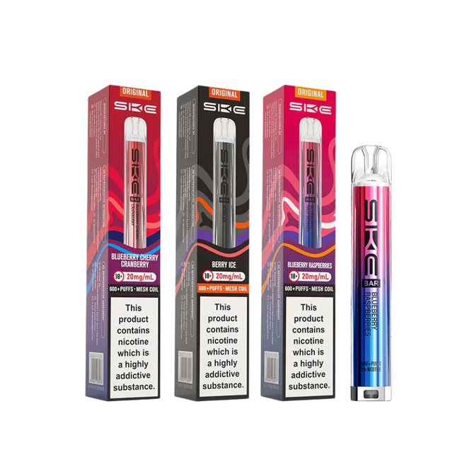 SKE 600 KIT PACK OF 10