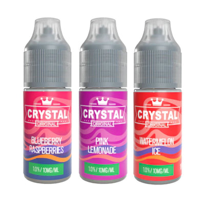 SKE Crystal Original Salts (Box of 10)_London_Vape_Supplier