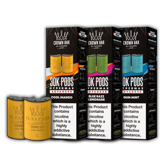 AL FAKHER 30K POD 5*30K