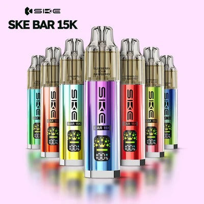 SKE 15K KIT PACK OF 5