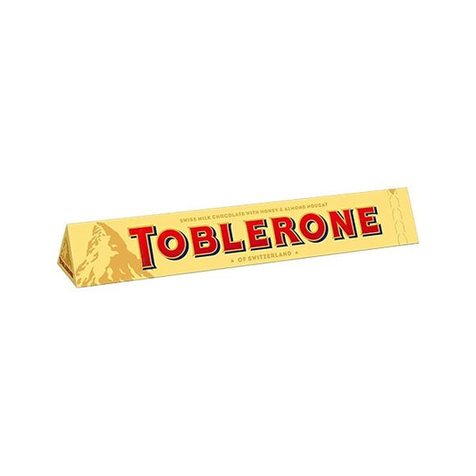 TOBLERONE MILK 20X100G