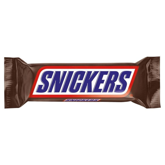 SNICKERS 40X50G
