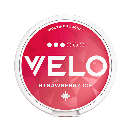 VELO NICOTINE POUCHES PACK OF 10
