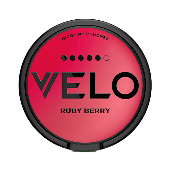 VELO NICOTINE POUCHES PACK OF 10