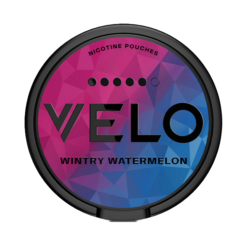 VELO NICOTINE POUCHES PACK OF 10
