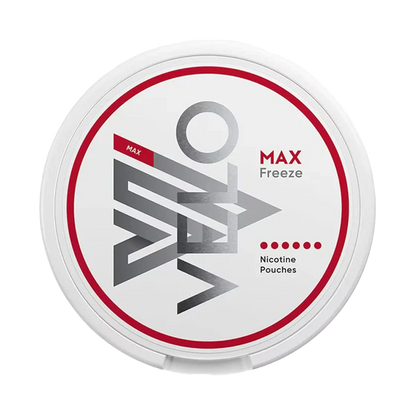 VELO NICOTINE POUCHES PACK OF 10