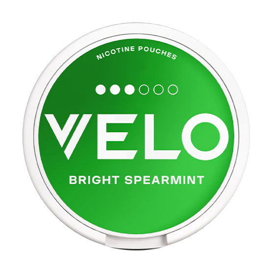 VELO NICOTINE POUCHES PACK OF 10
