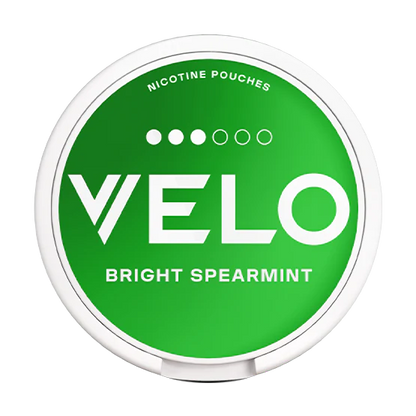 VELO NICOTINE POUCHES PACK OF 10