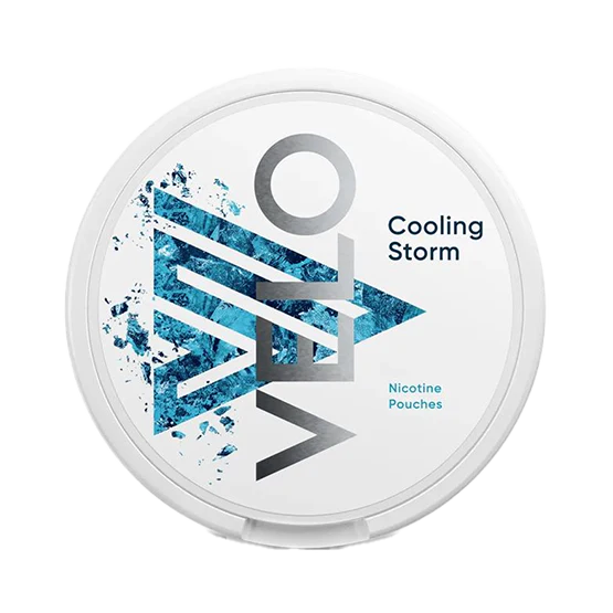 VELO NICOTINE POUCHES PACK OF 10