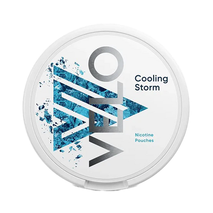 VELO NICOTINE POUCHES PACK OF 10