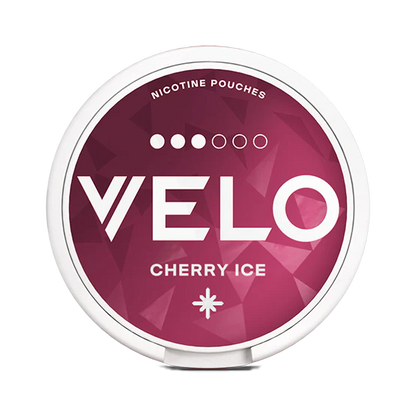 VELO NICOTINE POUCHES PACK OF 10