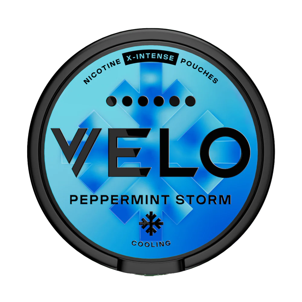 VELO NICOTINE POUCHES PACK OF 10