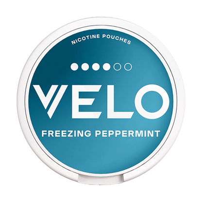 VELO NICOTINE POUCHES PACK OF 10