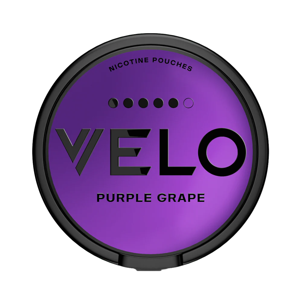 VELO NICOTINE POUCHES PACK OF 10