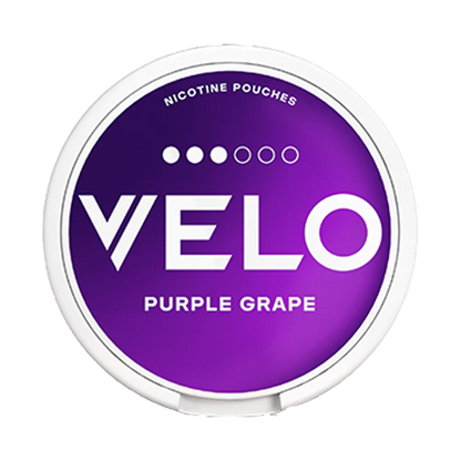 VELO NICOTINE POUCHES PACK OF 10