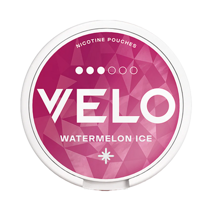 VELO NICOTINE POUCHES PACK OF 10