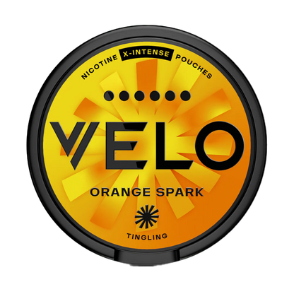 VELO NICOTINE POUCHES PACK OF 10