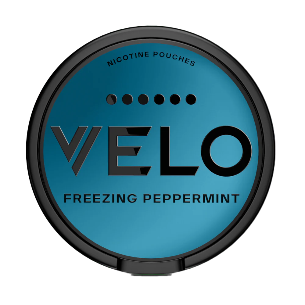 VELO NICOTINE POUCHES PACK OF 10