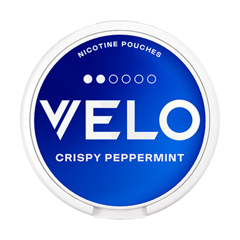 VELO NICOTINE POUCHES PACK OF 10