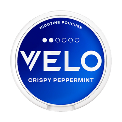 VELO NICOTINE POUCHES PACK OF 10