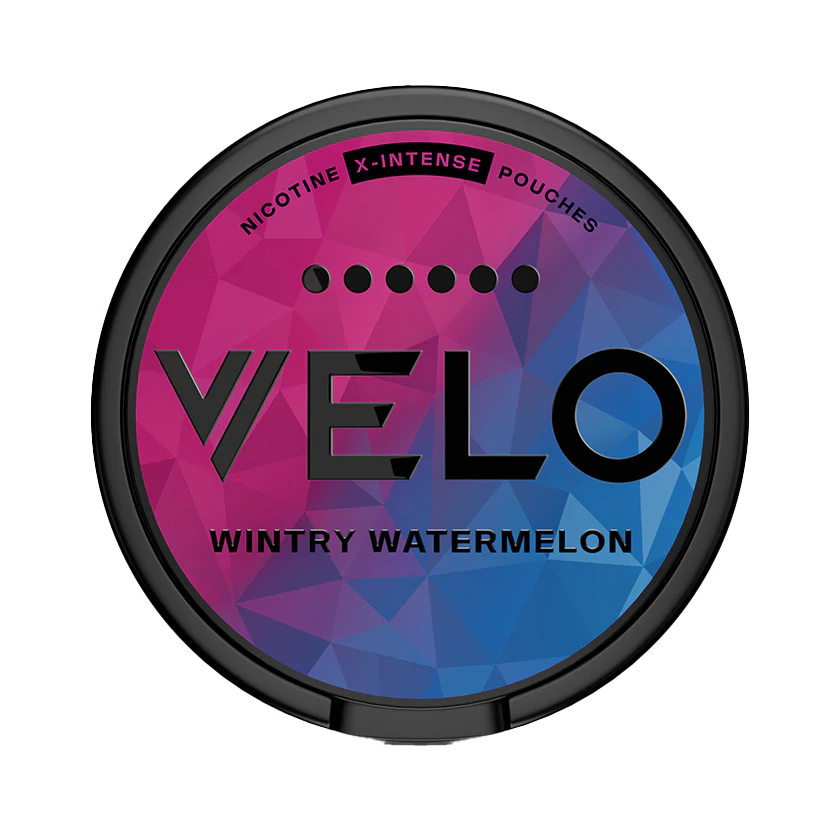 VELO NICOTINE POUCHES PACK OF 10