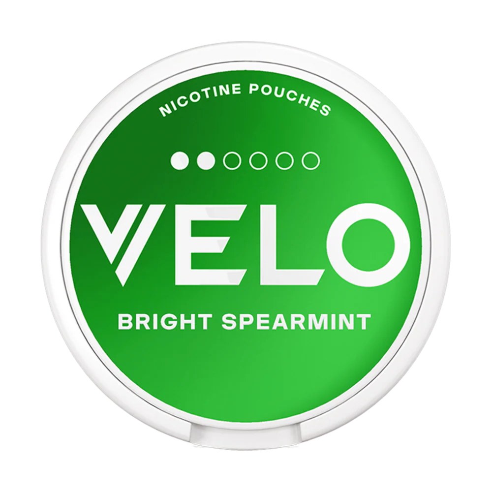 VELO NICOTINE POUCHES PACK OF 10