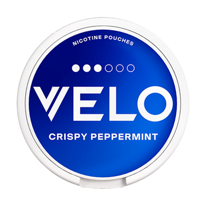 VELO NICOTINE POUCHES PACK OF 10